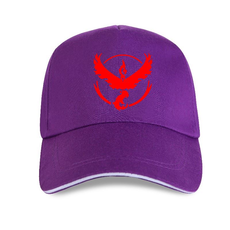 New Go Team Valor Gaming Baseball Cap Gift