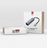 Biaze USB-C To RJ45 Gigabit Ethernet Adapter for Laptop