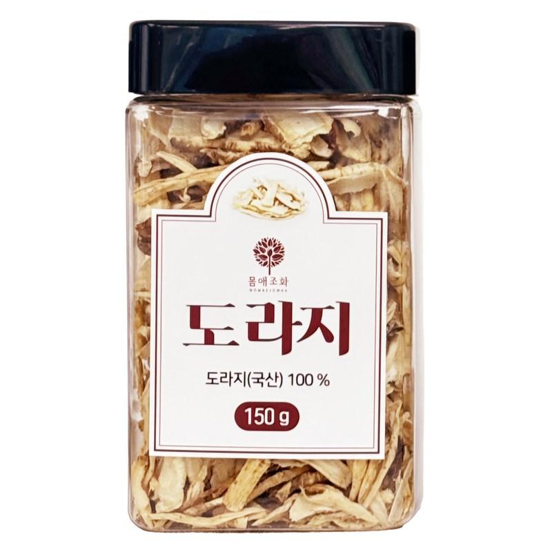 

Body-loving bellflower root, 150g, 1 piece