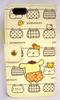 Pompompurin iPhone 6 Case Wallet-Style (Pumpkin Pants)