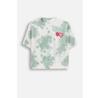 T-shirt Coccodrillo WC6143201RGK-001