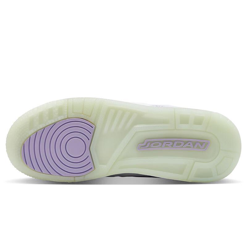 Jordan Legacy 312 Women's Low-Top Sneakers
