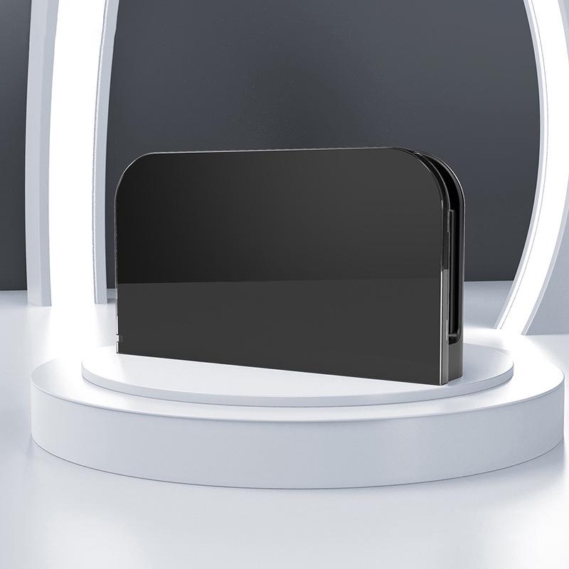 Switch2 Dock Shell: NS2 Dock Protective Cover & Accessories