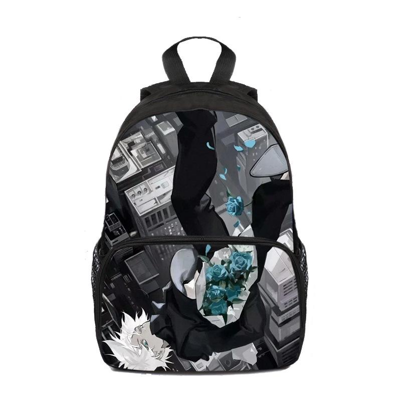 Jujutsu Kaisen Schultasche für Kinder