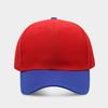 2026 New Unisex Cap Casual Plain Baseball Cap Adjustable Snapback Hats For Women Men Hip Hop Cap Street Dad Hat