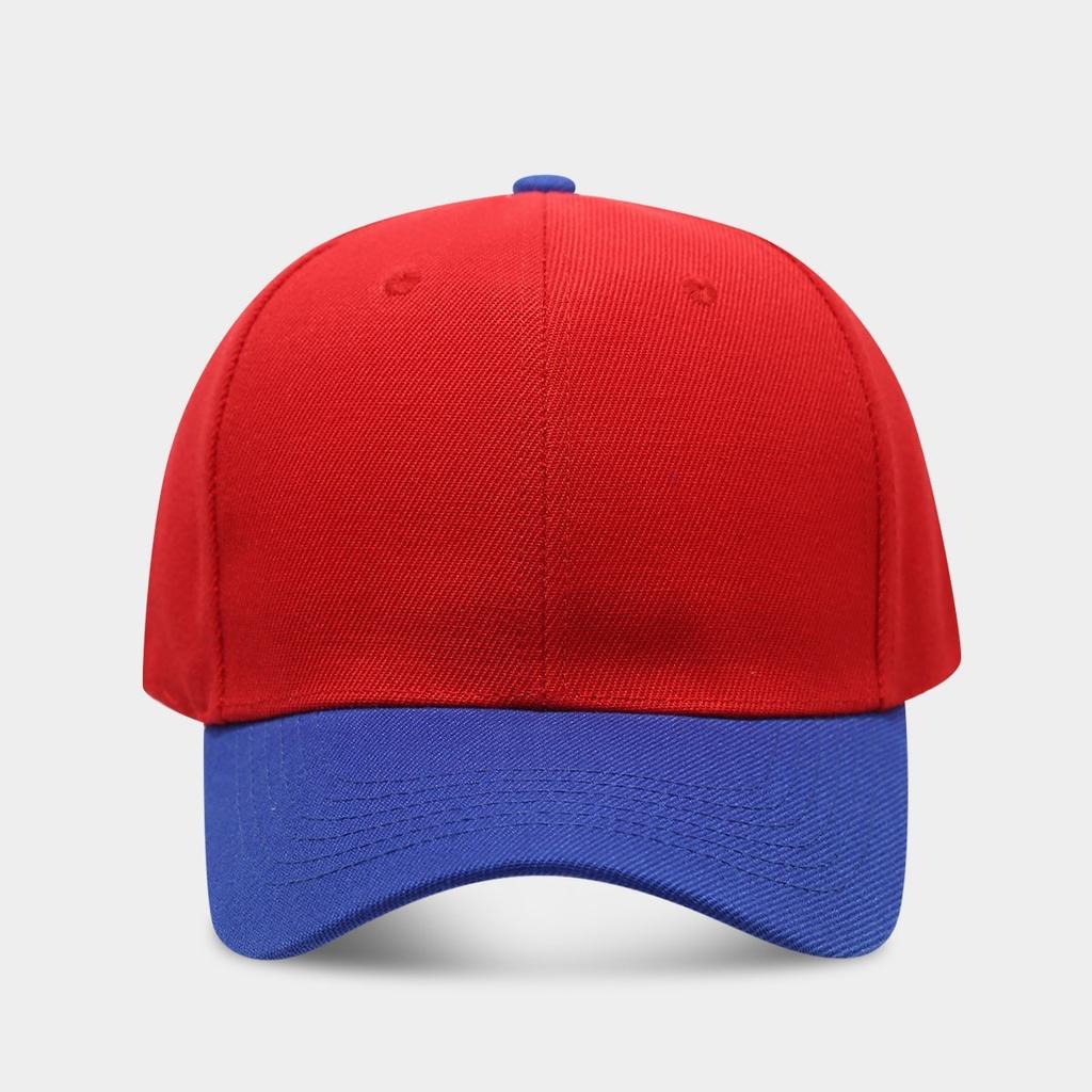 2026 New Unisex Cap Casual Plain Baseball Cap Adjustable Snapback Hats For Women Men Hip Hop Cap Street Dad Hat