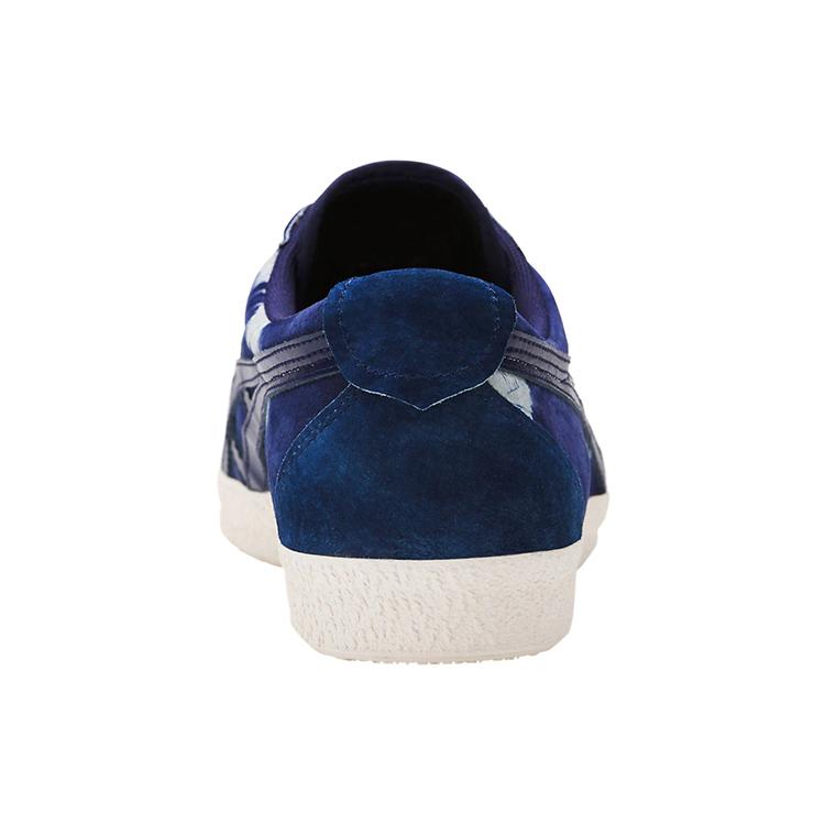 Onitsuka Tiger Mexico Delegation 'Blue Tie Dye' D7N0L-4949