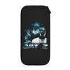 Fashion Jay Z Bootleg Pencil Case  Pencilcases Pen for Girl Boy Big Capacity Bag Office Zipper Stationery