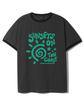 Bibalabida Coast Ringer Short Sleeve T-Shirt