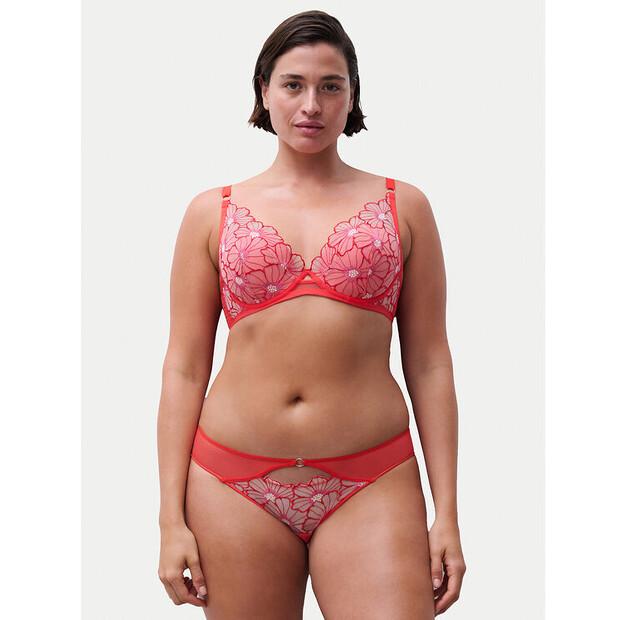 Chantelle Lush Underwired Bra