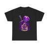 Trunks Dbz Unisex Heavy Cotton Tee