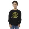Disney Boys Monsters University Monstropolis Sweatshirt