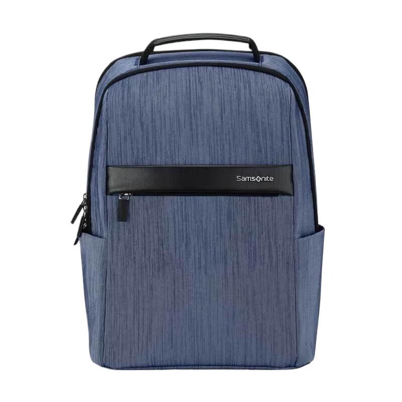 Samsonite TR1*01026 Unisex Travel Laptop Backpack