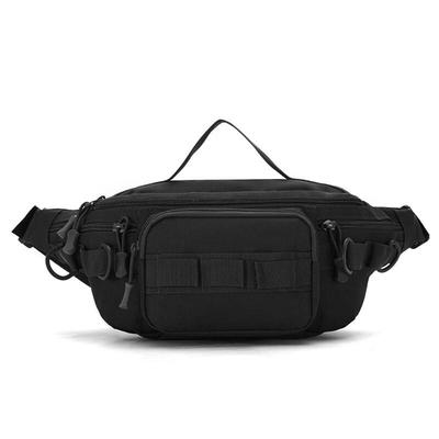 Herren Multifunktionale Outdoor Angler-Hüfttasche