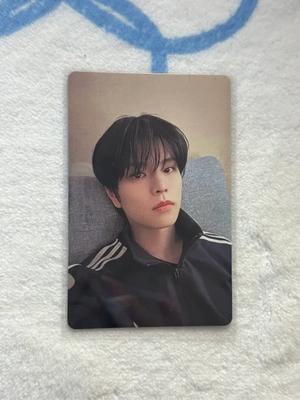 STRAY KIDS Straypoca Sunmin Kids Workshop Used