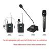 SHILE 2011B+28+105*2 Small Conference Room Audio System CN plug (adapter included)