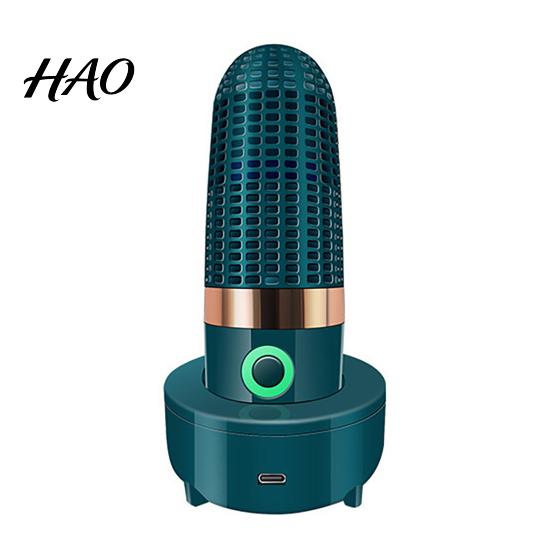 Kitchen Tool for Healthy Eating Portable OH-Ion Fruit and Vegetable Washer, Type-C Rechargeable Wireless Gadget Produce Food Purifier, Cleaner Fruits