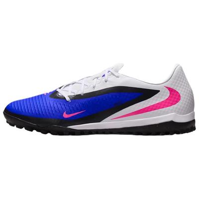 Phantom 6 Low Academy TF Racer Blue Sneakers Unisex Bianco Pink-Blast HQ2325-446