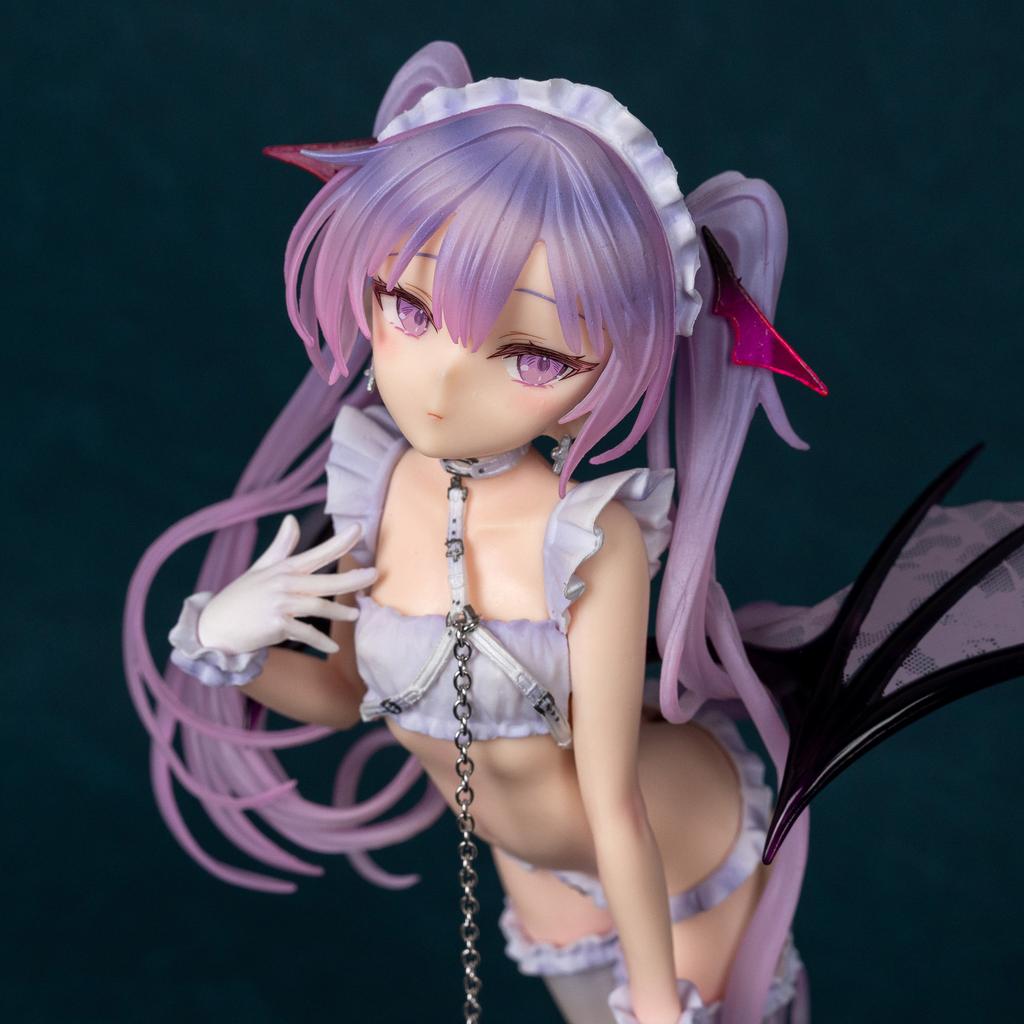 26cm Eve Body Strap Rurudo Creation Beautiful Girl Game Girl Figures Models Statue Models Boys Collectible Ornament Doll Toys