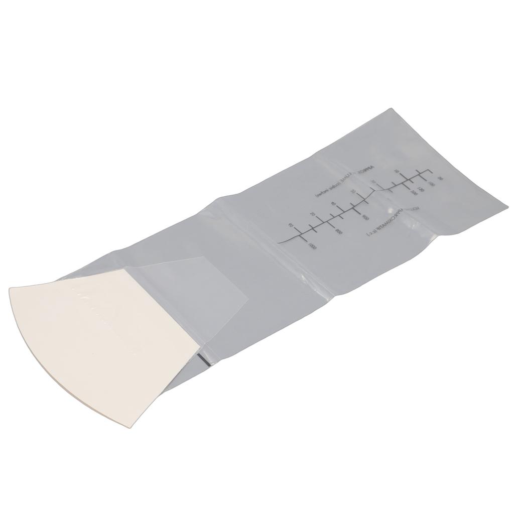 1000ML Disposable Medical Sick Vomit Bag Travel Emergency for Airplane