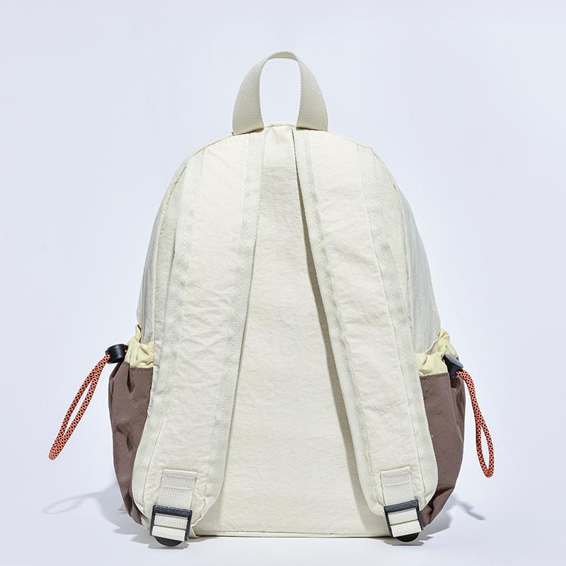 Kontrast Leichter Rucksack Damen Reise Rucksack Schüler Schultasche