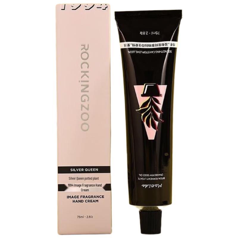 Крем для рук Rock & Rola Image