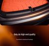 2025 Hongqi S9T TPE Trunk Mat: Premium Floor Mats & Interior Accessories