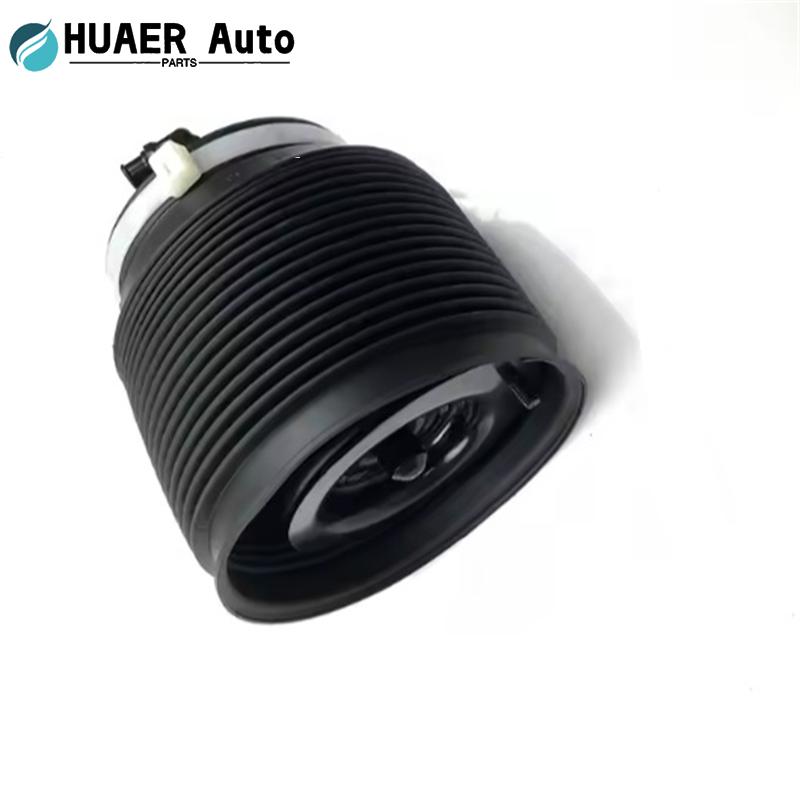 2PCS Air Suspension Spring for Toyota Land Cruiser Prado 150 Lexus GX470 GX460 48080-60010 48090-60020