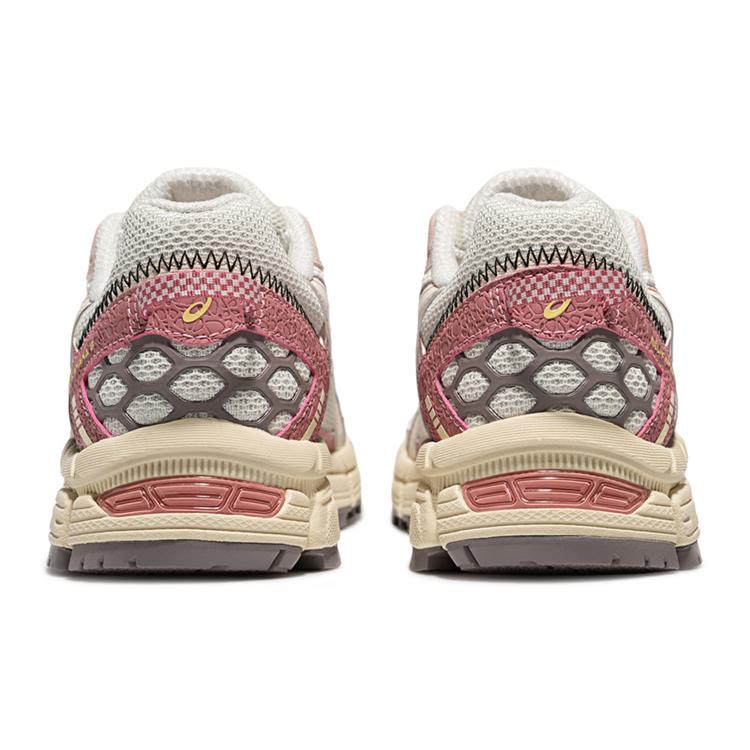 Asics Gel-Kahana 8 Versatile Low-Top Running Shoes Women Running Shoes 1203B133-100