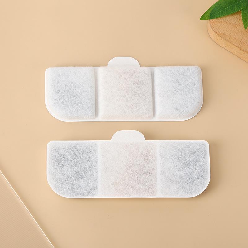 Paixi S7 Pet Water Fountain Filter: Best-Selling Activated Carbon & Cation Resin Accessories