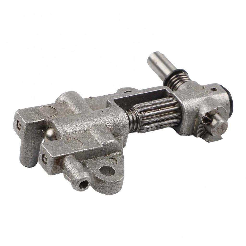 Chainsaw Parts Oil Drive Pump Kit Oil Pump Mechanism