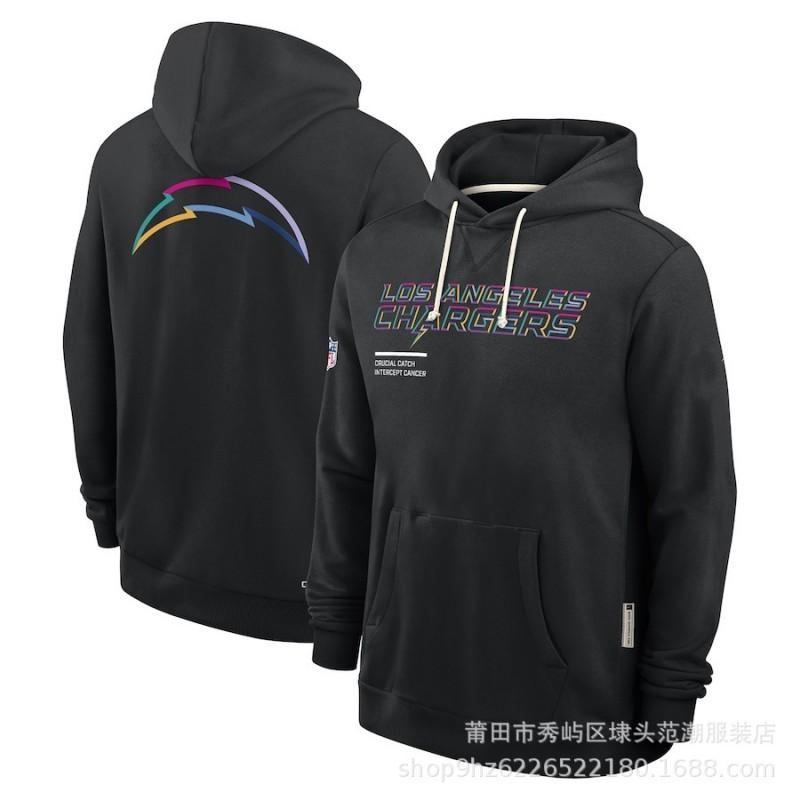 Buffalo Bills Hoodie Men Streetwear Loose Fit Graphic Sweatshirt Hip Hop Casual Pullover