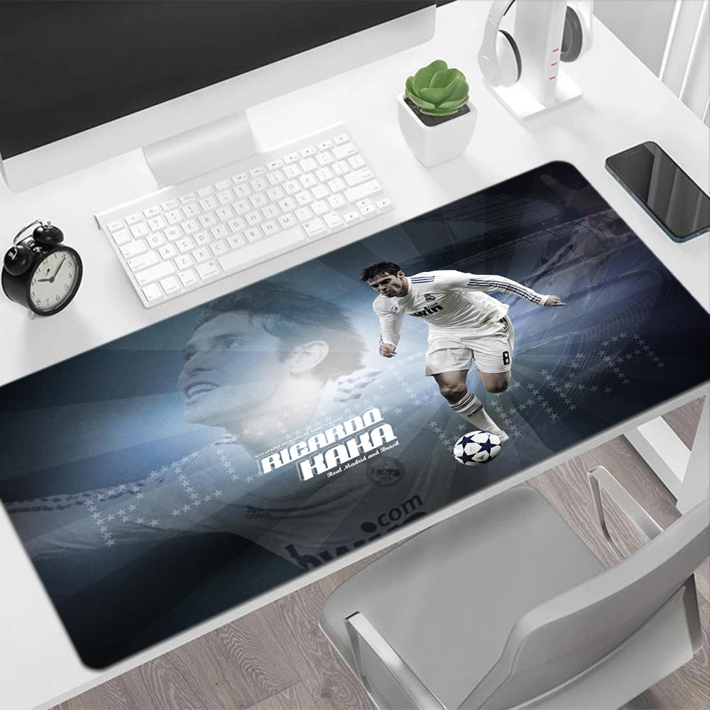 Fc Bayern Celebration Moment Large Mouse Pad Keyboard Mat Study Desk Mat Non-Slip Rubber Base Perfect Gift for Gamers