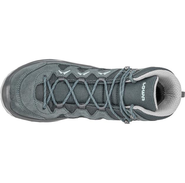 Треккинговые ботинки Lowa Sirkos Evo GTX Mid