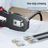 SAMZHE YS-315 Professional Network Cable Crimping Tool