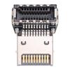 90 Degree USB3.1 Type E Adapter PH76EE-A Front Panel Internal Connector  Front Panel
