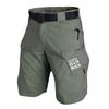 Men's Cargo Shorts with Belt Comfortable, Durable, Multi-Pocket Design for Outdoor Activities