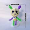 Caldo 32 Stili Carino Mondo Ragdoll Riempito Gioco Horror Piccola Pietra Peluche Giocattolo Morbido Cuscino Bambola Regalo per Bambini Bambola Regalo per Bambini