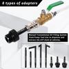 3L Car Brake Fluid Reservoir & Change Tool