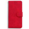 For Infinix GT 20 Pro 5G Case Folio PU Leather Solid Color Phone Cover