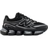 New Balance Abzorb 2000 Comfortable Soft Breathable Low Top Kids Running Shoes Unisex running shoes Black G20005H3