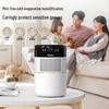 Yadu SZ400-YXS50C Mist-Free Cold Evaporation Indoor UV Sterilization Smart Humidity Control Humidifier