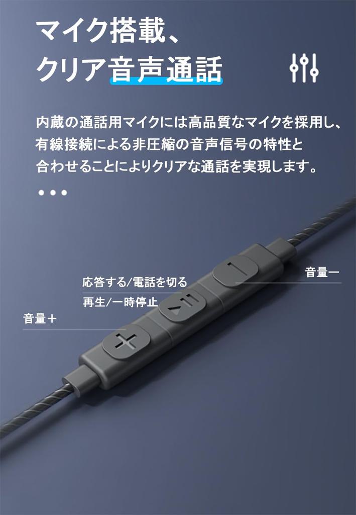 In Wired Open Type with Does Not Block Volume Listening While Doing Other Clear Meetings [New 2024] Earphones, Ear, C, Microphone, Over-the-ear Style,