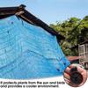 200Pcs Shade Cloth Clips Shade Fabric Clamps Grommets For Net Mesh Cover Sunblock Fabric In Garden Backyard Greenhouse Fixer