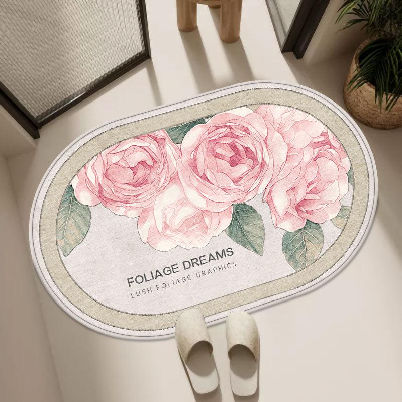 

Высококачественные напольные коврики Crystal Velvet — износостойкие, настраиваемые и с бесплатной доставкой 40x60 cm