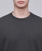 MUSINSA STANDARD Sweatshirt [Gunmetal]
