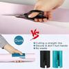 Portable Mini Paper Cutter Efficient Wrapping Paper Cutting Tool For Christmas Gift Packaging DIY Craft Essential Trimmer
