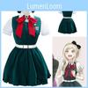 Luxurious Super Danganronpa Sonia Nevermind Costume Suit For Halloween Cosplay Fun