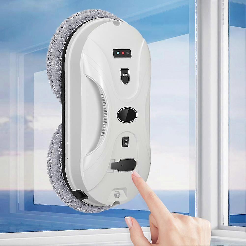 Electric Remote Control Window Cleaner 3 Modes Window Cleaner