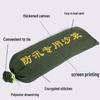 Jimei Heavy-Duty Flood Protection Sandbags